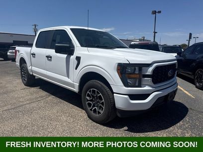 Used 2023 Ford F150 XL w/ STX Appearance Package