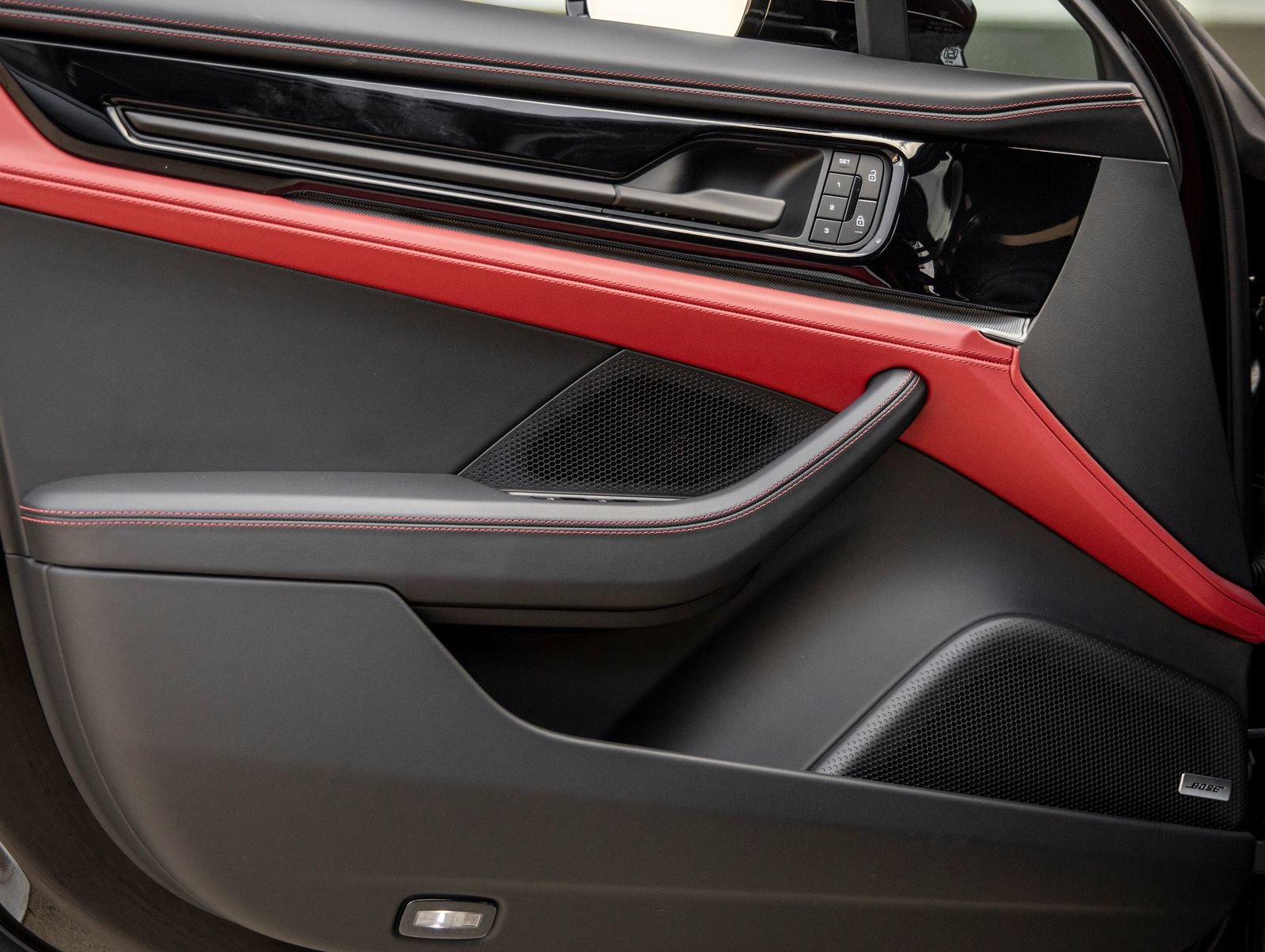 New 2026 Porsche Panamera RWD image 20