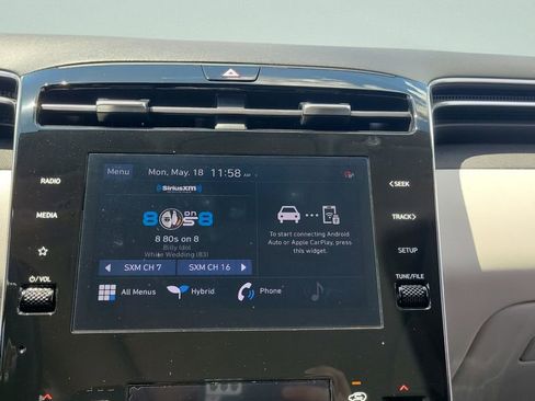 Used 2022 Hyundai Tucson SEL AWD/4WD image 14