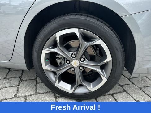 Used 2023 Chevrolet Malibu LT FWD image 11