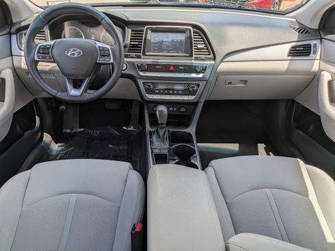 Used 2019 Hyundai Sonata SEL FWD image 13