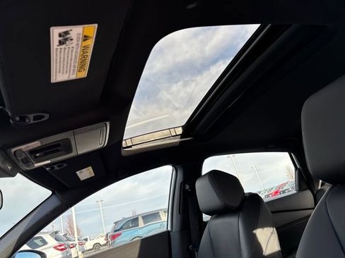 New 2025 Honda Accord Sport image 21