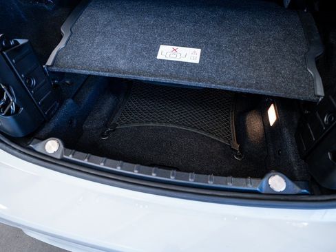 Used 2020 BMW M4 Convertible w/ Competition Package image 50