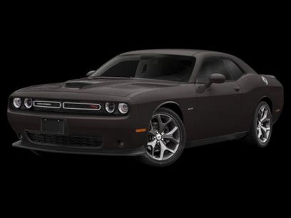 Certified 2021 Dodge Challenger GT w/ Plus Package
