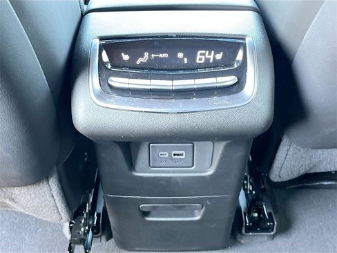 New 2025 Cadillac XT6 Premium Luxury w/ Technology Package image 25