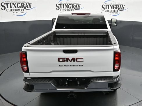 Used 2025 GMC Sierra 2500 Pro w/ Convenience Package AWD/4WD image 23