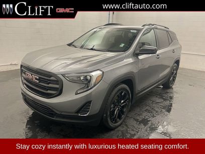 Used 2020 GMC Terrain SLE w/ Driver Convenience Package