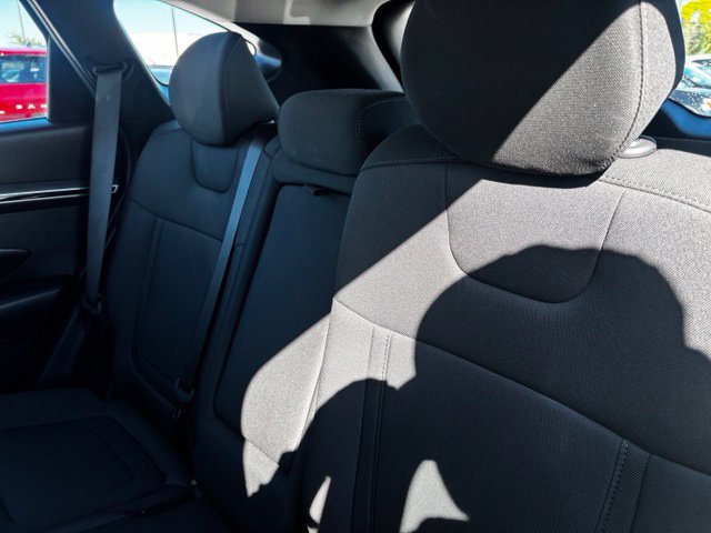 Used 2024 Hyundai Tucson SE AWD/4WD image 38
