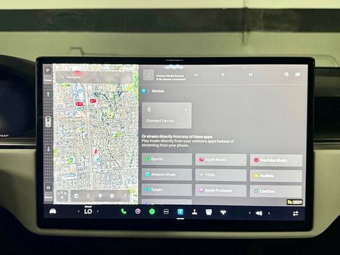 Used 2022 Tesla Model X Plaid AWD/4WD image 32