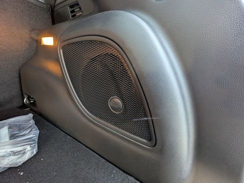 New 2026 Jeep Compass Trailhawk w/ Sun, Sound & Navigation Group image 38