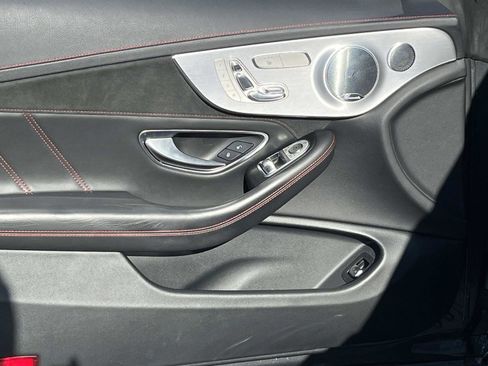 Certified 2020 Mercedes-Benz C 63 AMG C 63 AMG image 17