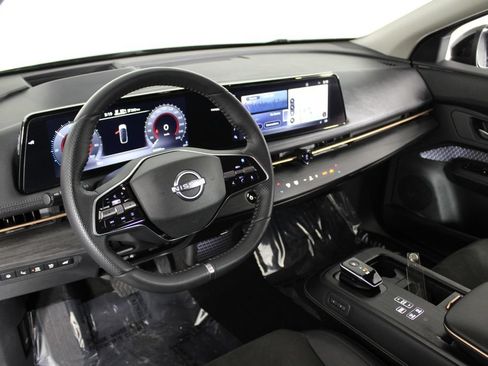Certified 2024 Nissan Ariya AWD image 4
