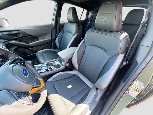New 2026 Subaru Crosstrek 2.5i Wilderness w/ Crosstrek Mirror Package AWD/4WD image 20