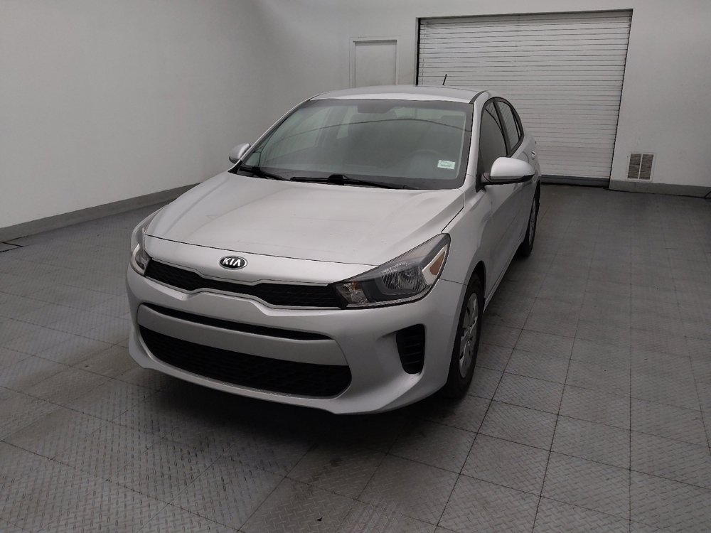 Used 2019 Kia Rio LX FWD image 15