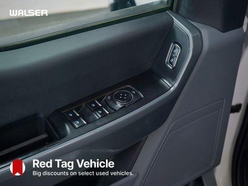 Used 2022 Ford F150 XLT w/ Trailer Tow Package image 19