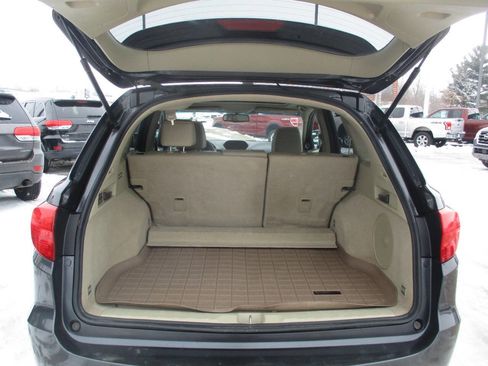 Used 2014 Acura RDX Base AWD 4dr SUV image 36