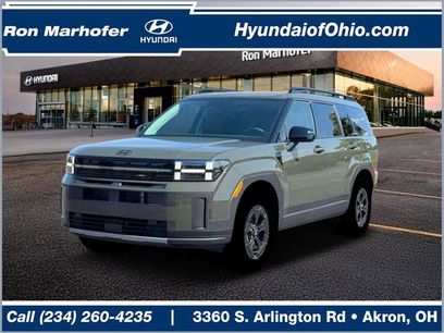 New 2026 Hyundai Santa Fe XRT w/ Tow & Go Package