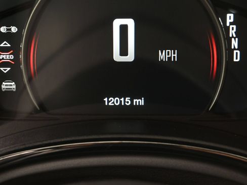 Used 2026 Dodge Durango GT RWD image 16