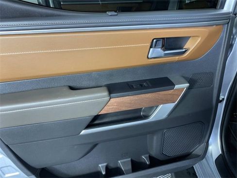 Used 2025 Toyota Tundra 1794 Edition image 29