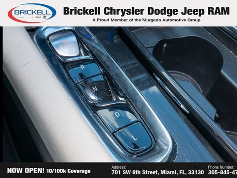 Used 2023 Buick Enclave Essence w/ Experience Buick Package FWD image 33