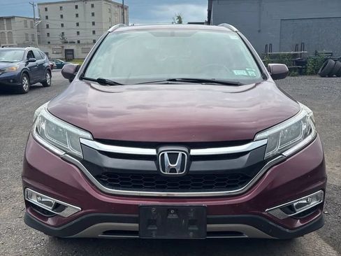 Used 2016 Honda CR-V EX-L image 11