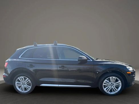 Used 2018 Audi Q5 2.0T Premium Plus w/ Premium Plus Package image 4