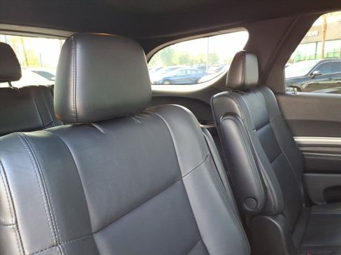 Used 2017 Dodge Durango GT image 14