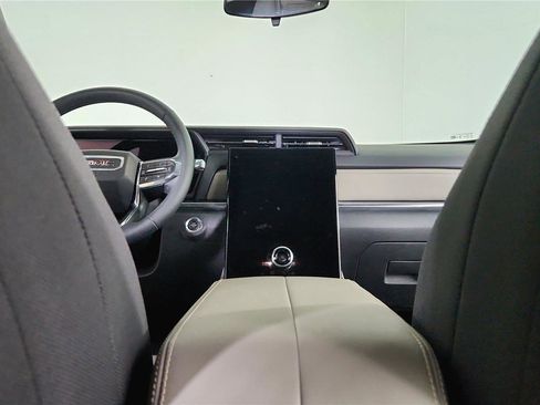 Used 2026 GMC Terrain Elevation AWD/4WD image 13