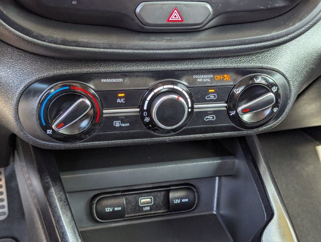 Used 2024 Kia Soul LX w/ Option Group 015 FWD image 34