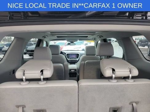 Used 2021 GMC Acadia SLT FWD image 45