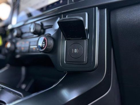 New 2025 Ford F150 STX w/ Equipment Group 200A image 13