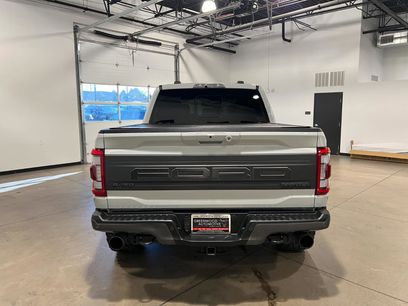 Used 2023 Ford F150 Raptor
