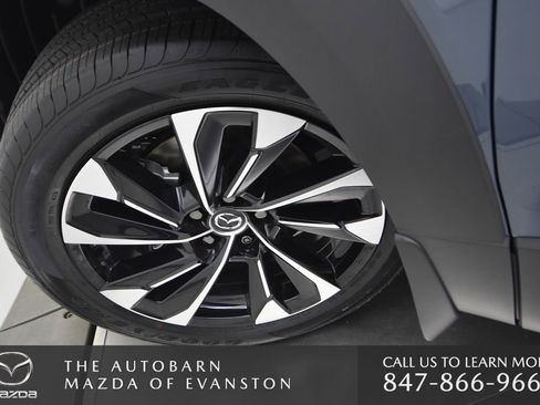 New 2026 MAZDA CX-50 2.5 Hybrid w/ Weather Package AWD/4WD image 35