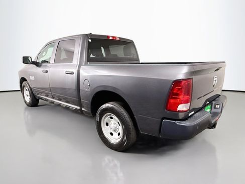Used 2018 RAM 1500 Tradesman w/ Popular Equipment Group RWD image 7