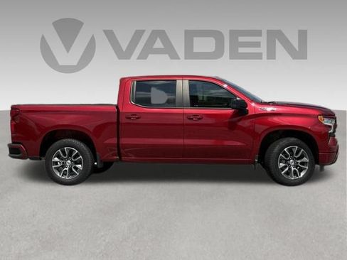 New 2024 Chevrolet Silverado 1500 RST w/ All Star Edition Plus AWD/4WD image 26