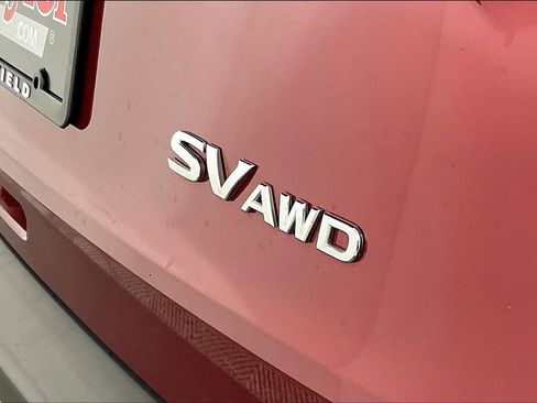 Certified 2022 Nissan Rogue SV image 25