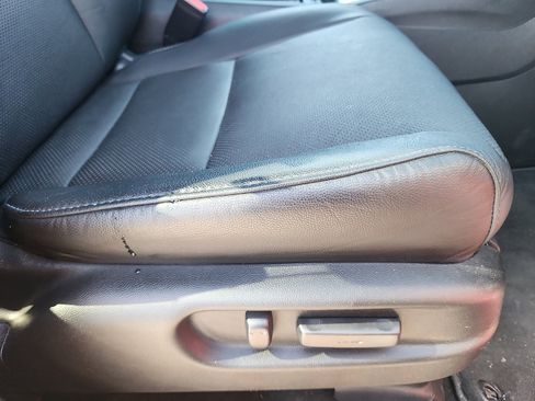 Used 2023 Honda Passport EX-L image 34
