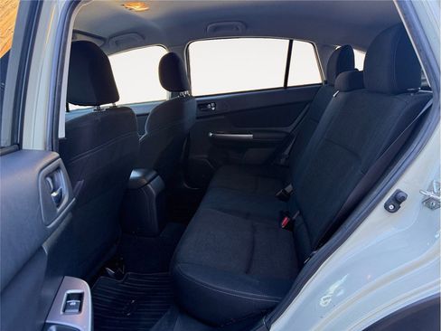 Used 2015 Subaru Crosstrek 2.0i Premium image 13