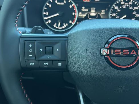 New 2026 Nissan Rogue Rock Creek image 26