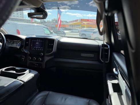 Used 2019 RAM 1500 Big Horn image 15