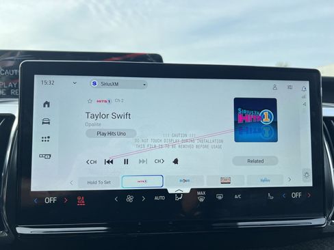 New 2026 Ford Expedition Tremor image 18