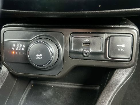 Used 2020 Jeep Renegade Altitude image 31