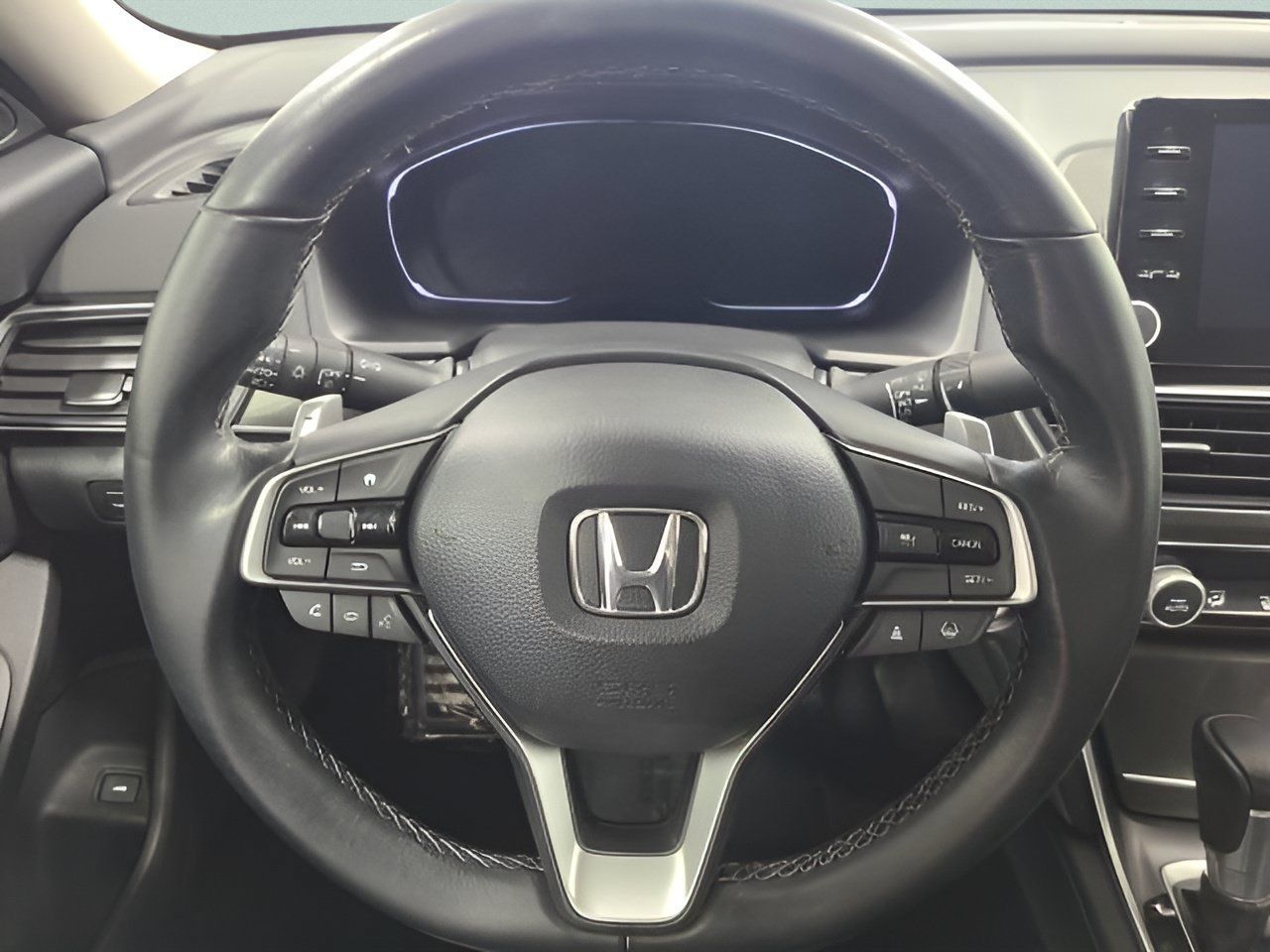 Used 2021 Honda Accord Sport Special Edition image 23