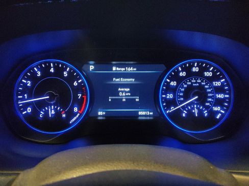 Used 2020 Hyundai Palisade SEL w/ Convenience Package FWD image 23