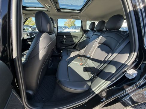 Used 2021 MINI Cooper Clubman S image 20