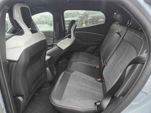 New 2025 Ford Mustang Mach-E GT w/ Interior Protection Package image 10