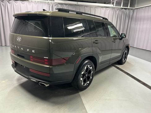 Used 2025 Hyundai Santa Fe SEL image 7