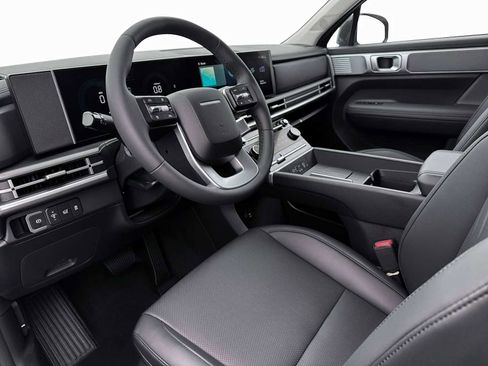 New 2026 Hyundai Santa Fe SEL FWD image 14