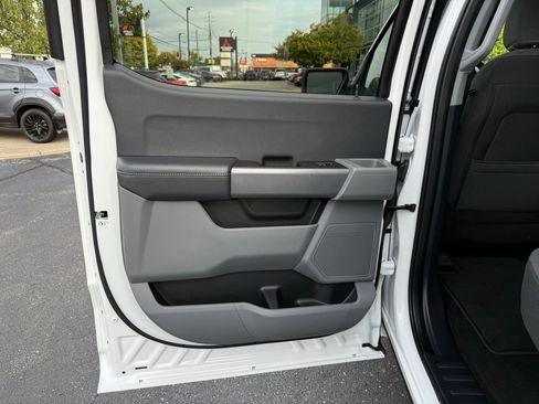 Used 2022 Ford F150 XLT w/ Trailer Tow Package image 30