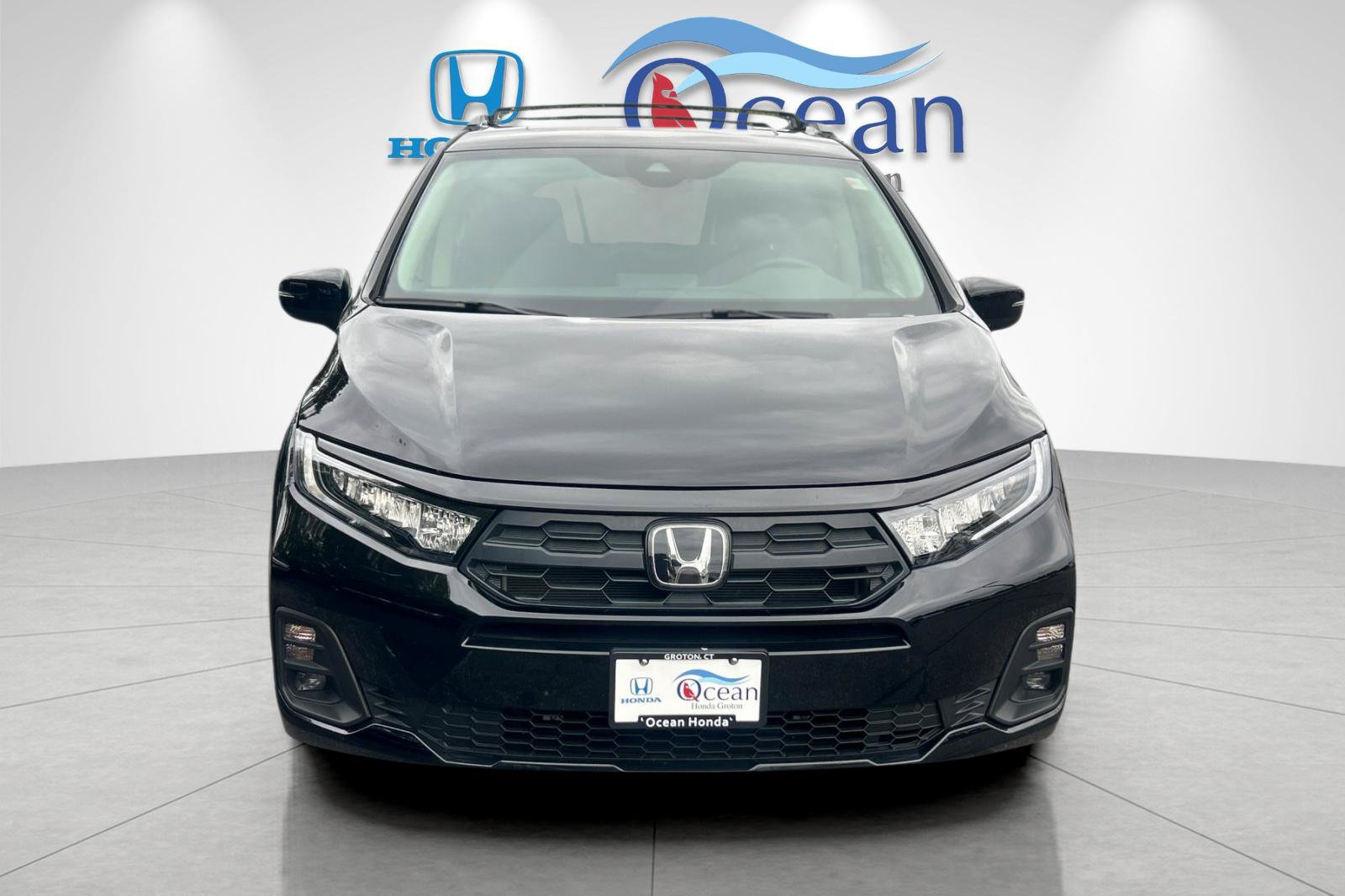 Used 2026 Honda Odyssey EX-L image 8